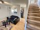 Thumbnail End terrace house for sale in Muirfield, Luton, Bedfordshire