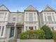 Thumbnail Terraced house for sale in St. Dunstans Road, London