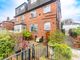 Thumbnail Semi-detached house for sale in Arlington Road, Leeds