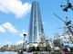 Thumbnail Flat for sale in The Tower, St. George Wharf, London