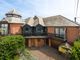 Thumbnail Detached house for sale in Neptune Gap, Island Wall, Whitstable