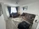 Thumbnail Semi-detached house for sale in Bond Way, Hednesford, Cannock, Staffordshire