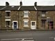 Thumbnail Terraced house for sale in Woolley Bridge Road, Hadfield, Glossop, Derbyshire