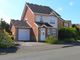 Thumbnail Detached house for sale in Hadleigh Drive, Belmont, Sutton