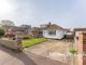 Thumbnail Semi-detached bungalow for sale in Norwich Road, Caister-On-Sea