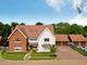 Thumbnail Detached house for sale in Langland Place, Roydon, Harlow