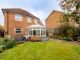 Thumbnail Detached house for sale in New Barn Lane, Ridgewood, Uckfield