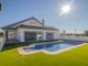 Thumbnail Villa for sale in La Hoya, Lorca, Murcia, Spain