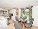 Thumbnail Bungalow for sale in Gilfachrheda, New Quay, Ceredigion