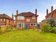 Thumbnail Detached house for sale in Ribblesdale Road, Sherwood Dales, Nottingham