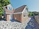 Thumbnail Detached house for sale in St. Martins Road, Guston, Dover, Kent