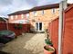 Thumbnail Terraced house to rent in Heron Drive, Bicester