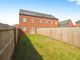 Thumbnail Detached house for sale in Mould Pen, Wigston