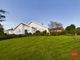 Thumbnail Detached bungalow for sale in Church Meadow, Reynoldston, Gower