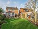 Thumbnail Detached house for sale in The Fir Trees, Thorpe Willoughby, Selby
