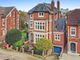 Thumbnail Detached house for sale in Wellesley Road, Colchester