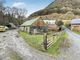 Thumbnail Detached house for sale in Llangynog, Powys
