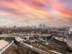 Thumbnail Flat for sale in Penthouse, Lumiere Apartments St Johns Hill, Battersea, London
