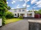 Thumbnail Detached house for sale in 15 Broadmeadows, Swords, Dublin City, Dublin, Leinster, Ireland