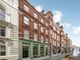 Thumbnail Flat to rent in Henrietta Street, London