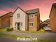 Thumbnail Detached house for sale in Jubilee Way, Rogerstone, Newport