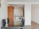 Thumbnail Flat to rent in Glasgow Harbour Terrace, Glasgow Harbour, Glasgow