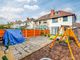 Thumbnail Semi-detached house for sale in Thingwall Hall Drive, Liverpool