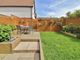 Thumbnail Town house for sale in Nevinson Way, Waterlooville