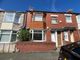 Thumbnail Flat for sale in Richmond Road, South Shields