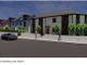 Thumbnail Semi-detached house for sale in Rowan Rise, Plot 16, Portfield View, Haverfordwest