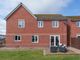 Thumbnail Detached house for sale in Pen Y Cae, Belgrano