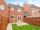 Thumbnail Semi-detached house for sale in Culverhouse Road, Swindon, Wiltshire