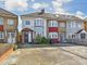 Thumbnail Terraced house for sale in High Road, Laindon, Basildon, Essex
