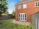 Thumbnail Town house for sale in Astonfields Road, Stafford, Staffordshire