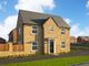 Thumbnail Detached house for sale in "Plover" at Buttercup Drive, Newcastle Upon Tyne