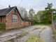Thumbnail Leisure/hospitality for sale in Former Outdoor Education Centre, Peckforton Road, Beeston, Beeston, Cheshire