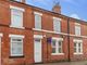 Thumbnail Terraced house to rent in Victoria Street, Hucknall