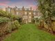 Thumbnail Terraced house for sale in Ravenscourt Road, London