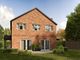 Thumbnail Detached house for sale in Low Hill, Dunham On The Hill, Frodsham