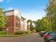 Thumbnail Flat for sale in Kingswood Close, Camberley