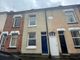 Thumbnail Terraced house to rent in Avenue Road Extension, Leicester