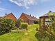 Thumbnail Terraced bungalow for sale in Williams Road, Shoreham-By-Sea