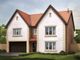 Thumbnail Detached house for sale in The Juniper, Middleton Waters, Middleton Saint George