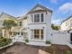 Thumbnail Semi-detached house for sale in Cricketfield Road, Torquay