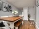 Thumbnail End terrace house for sale in Gosbecks Road, Colchester, Essex