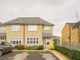 Thumbnail Semi-detached house for sale in 2 Willow Gardens, Scissett, Huddersfield