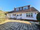 Thumbnail Bungalow for sale in Brookhayes Close, Exmouth