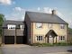 Thumbnail Detached house for sale in Rectory Woods, Ickford