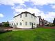 Thumbnail Flat for sale in Charnwood Court, Markfield, Leicester