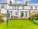 Thumbnail Terraced house for sale in Haigville Gardens, Ilford, Essex
